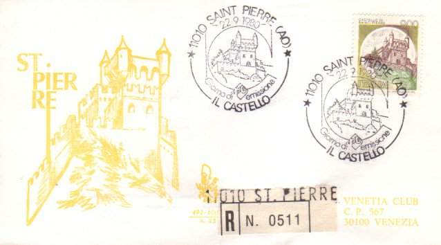 Fdc