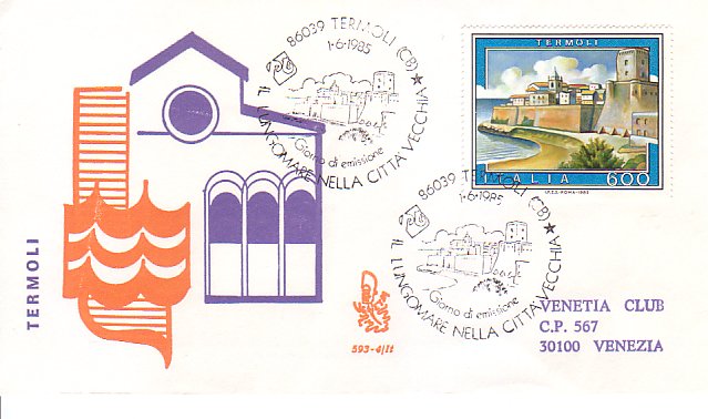 Fdc