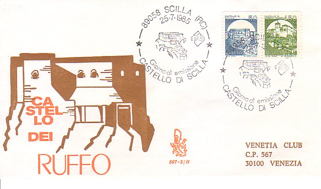Fdc