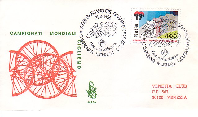 Fdc