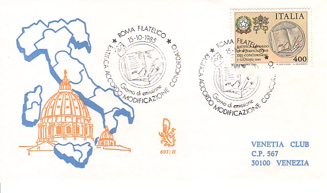 Fdc