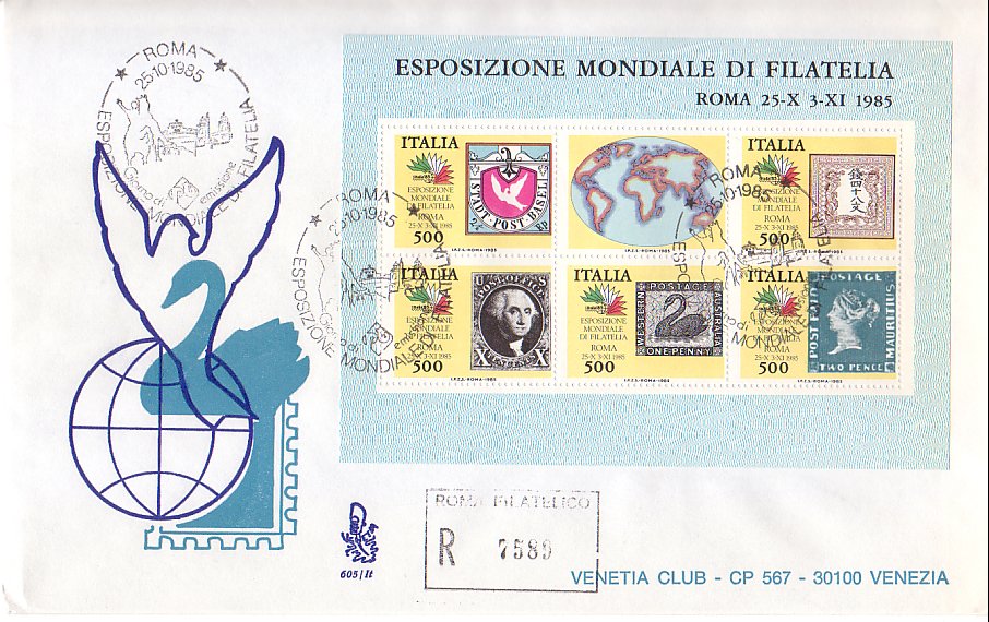 Fdc