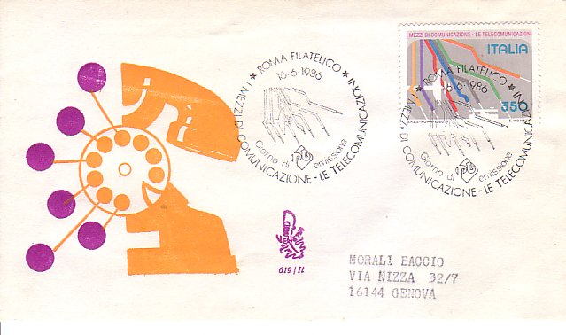Fdc
