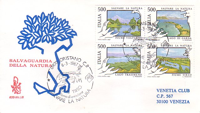 Fdc