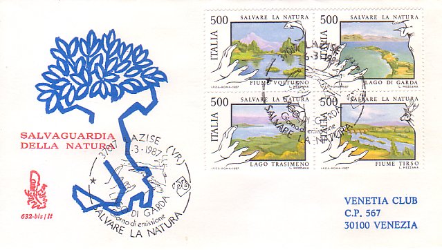 Fdc