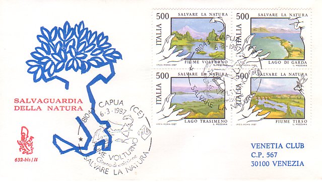 Fdc