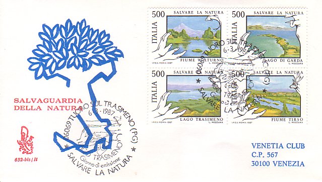 Fdc