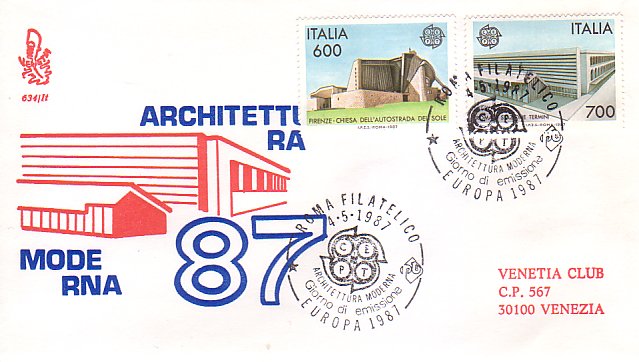 Fdc