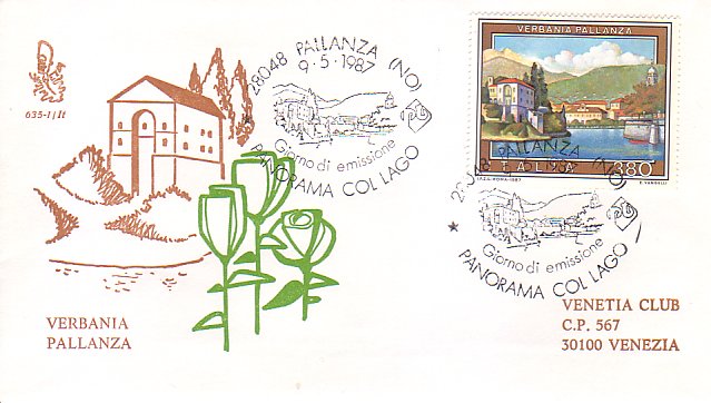 Fdc