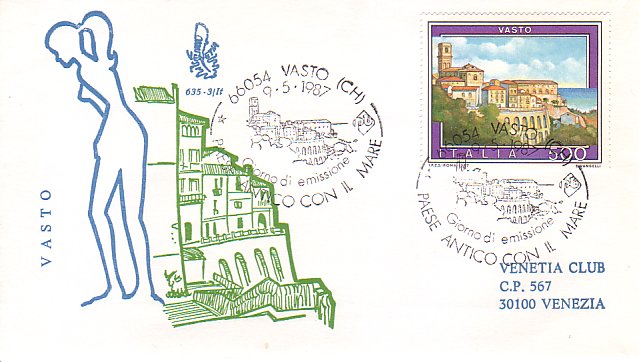 Fdc