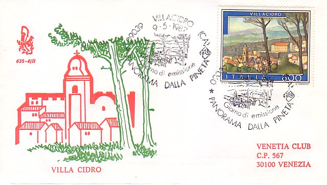 Fdc