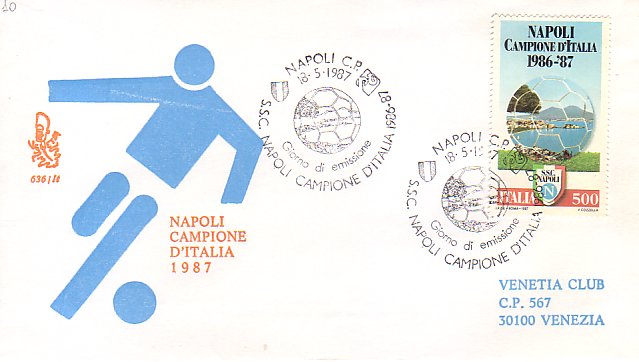 Fdc