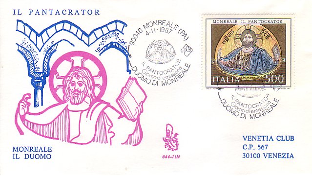 Fdc
