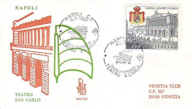 Fdc