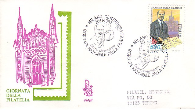 Fdc
