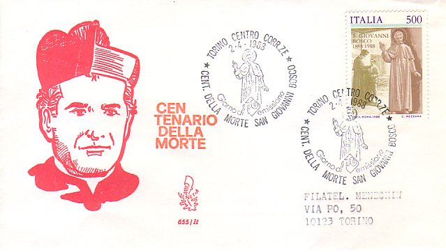 Fdc