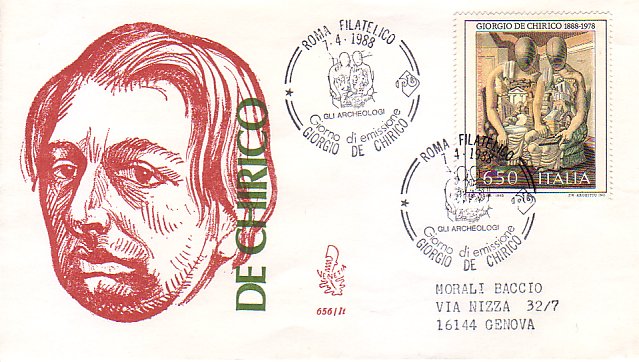 Fdc
