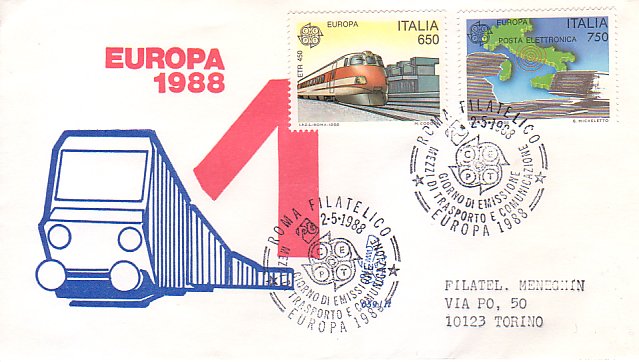 Fdc
