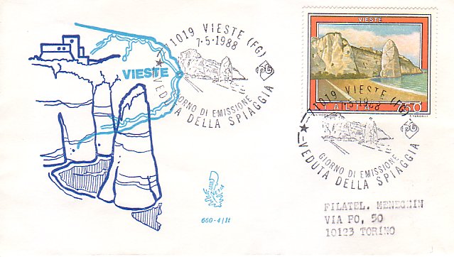 Fdc