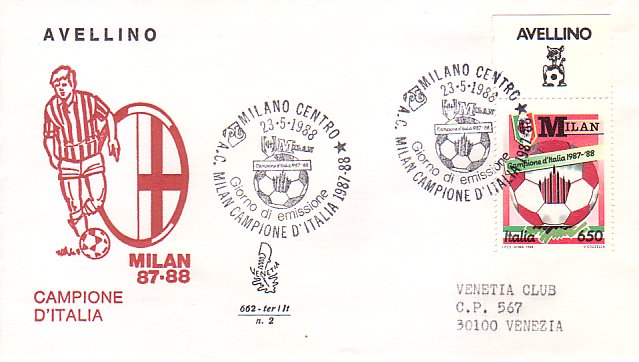 Fdc