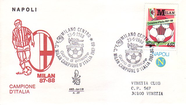 Fdc
