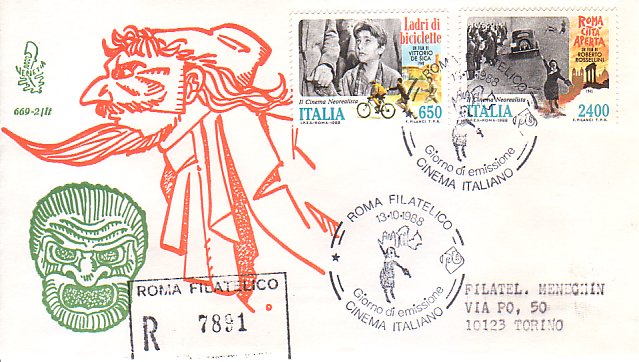 Fdc