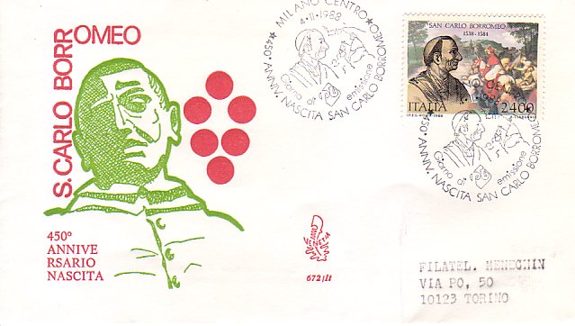 Fdc