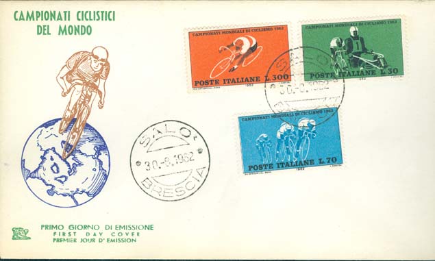 Fdc