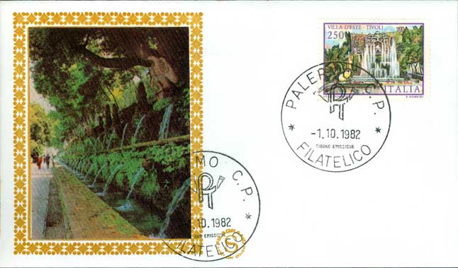 Fdc
