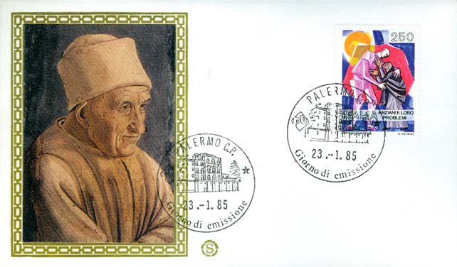 Fdc