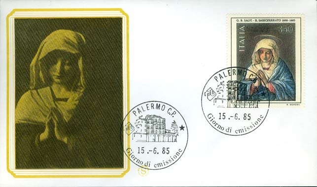 Fdc
