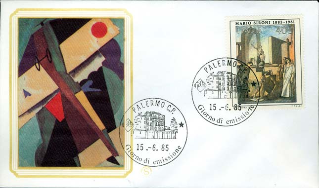 Fdc