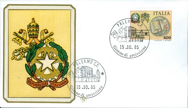 Fdc