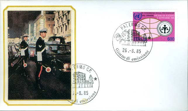 Fdc