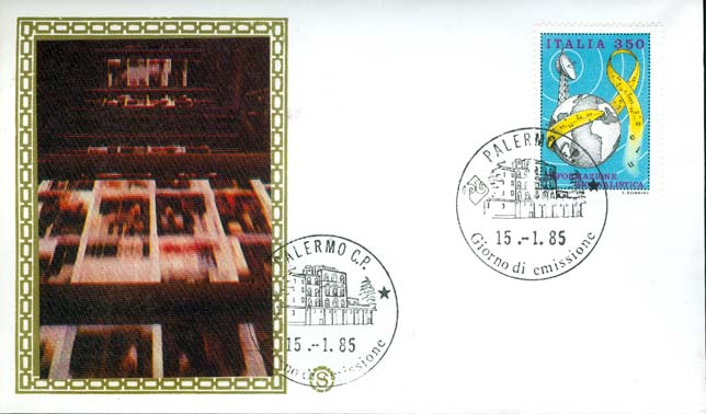 Fdc