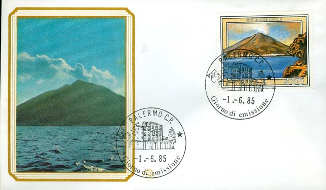 Fdc