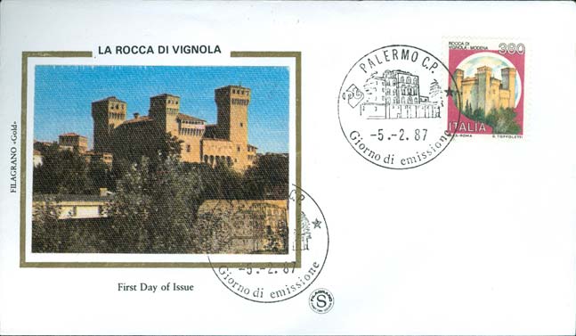 Fdc