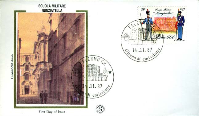 Fdc