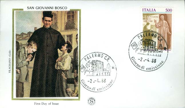 Fdc