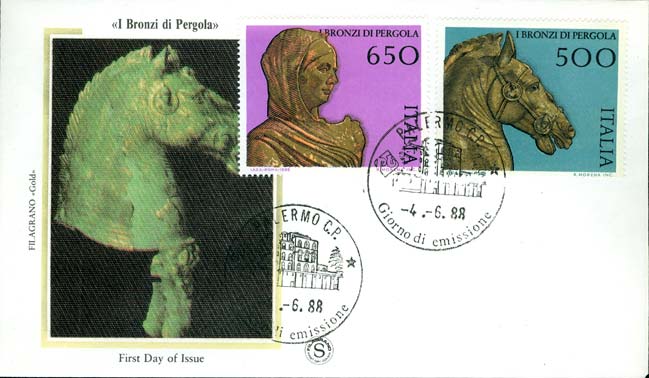 Fdc