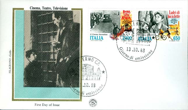Fdc