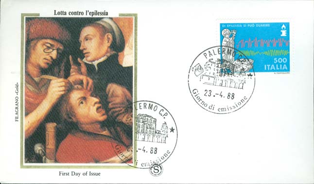 Fdc