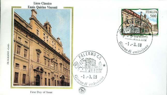 Fdc