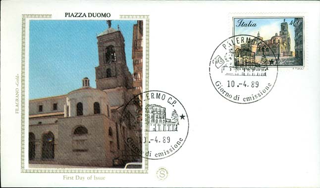 Fdc