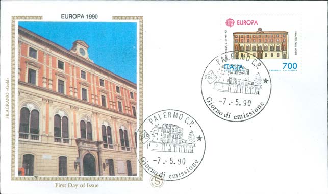 Fdc