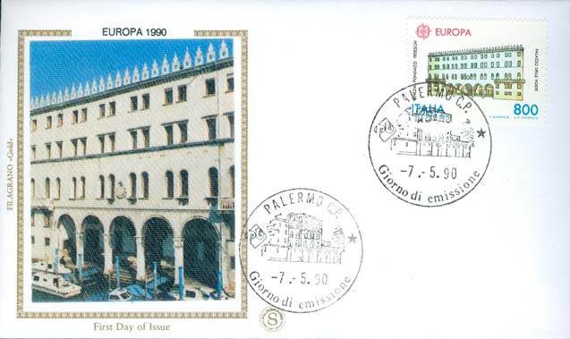 Fdc