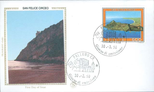 Fdc