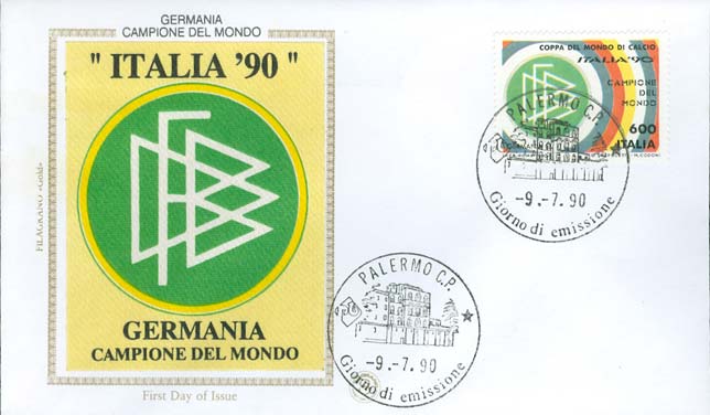 Fdc
