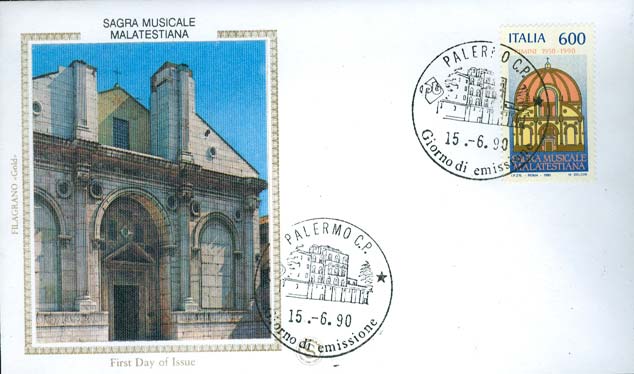 Fdc