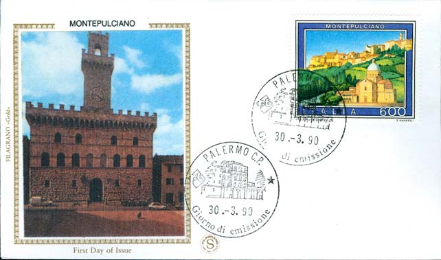 Fdc